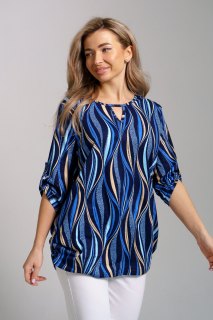 Купить Туника женская 000007679 в розницу