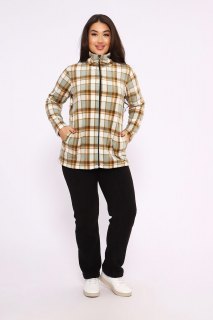 Купить Костюм с брюками 000008023 в розницу