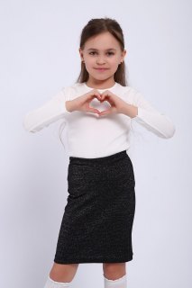 Купить Юбка детская 000008076 в розницу