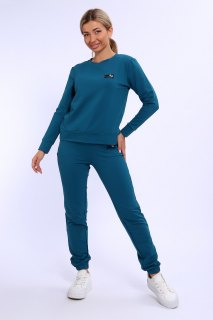 Купить Костюм с брюками 000008084 в розницу
