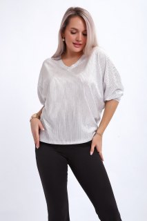 Купить Блузка летучая мышь 000008286 в розницу