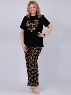 Купить Пижама женская 000008287 в розницу