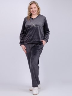 Купить Костюм из велюра 000008288 в розницу