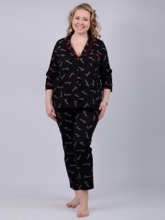 Купить Пижама женская 000008304 в розницу