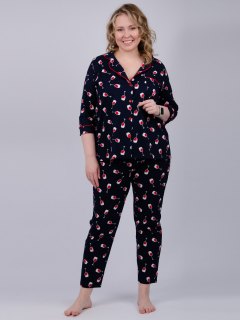 Купить Пижама женская 000008305 в розницу