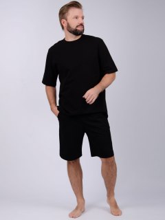 Купить Пижама мужская 000008306 в розницу