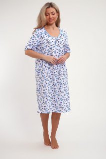 Купить Сорочка женская ночная 000008311 в розницу