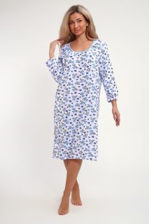 Купить Сорочка женская ночная 000008312 в розницу