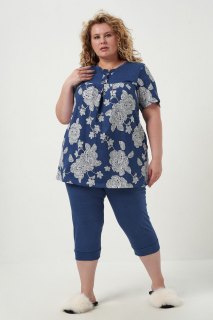 Купить Костюм женский домашний 000008336 в розницу