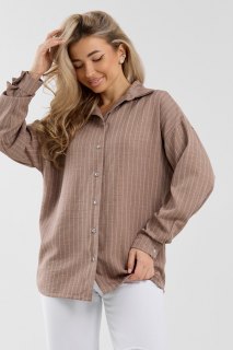 Купить Рубашка с длинными рукавами 000008345 в розницу