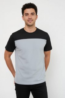 Купить Футболка мужская 000008377 в розницу