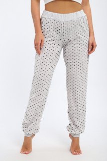 Купить Брюки домашние женские 000008382 в розницу