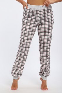 Купить Брюки домашние женские 000008384 в розницу