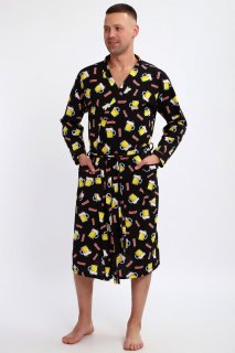Купить Халат мужской 000008391 в розницу