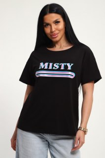 Купить Футболка женская 000008406 в розницу