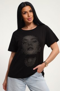 Купить Футболка женская 000008407 в розницу