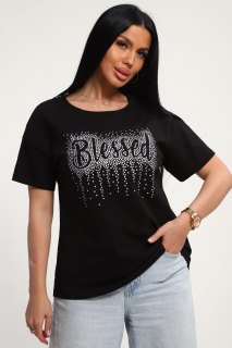 Купить Футболка женская 000008408 в розницу