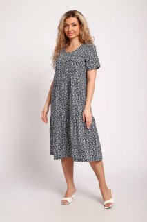 Купить Платье женское 000008415 в розницу