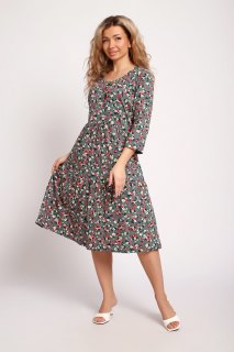 Купить Платье женское 000008416 в розницу