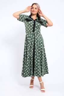 Купить Платье женское 000008422 в розницу