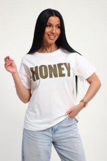 Купить Футболка женская 000008427 в розницу