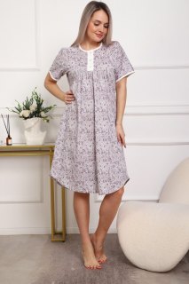 Купить Сорочка ночная трикотажная 000008437 в розницу