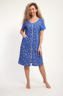 Купить Халат на молнии 000008451 в розницу