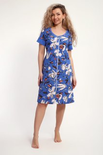 Купить Халат на молнии 000008452 в розницу