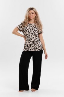 Купить Костюм женский домашний 000008463 в розницу