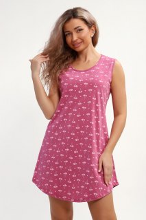 Купить Сорочка женская ночная 000008474 в розницу