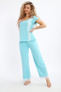 Купить Пижама женская 000008477 в розницу