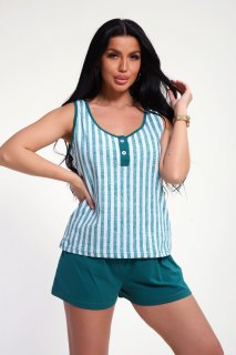 Купить Пижама женская 000008481 в розницу