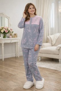 Купить Костюм женский домашний 000026 в розницу