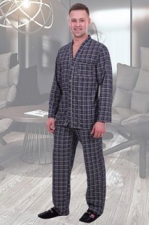 Купить Пижама мужская 000100106 в розницу