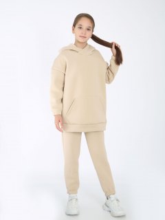 Купить Костюм для девочки 025701433 в розницу