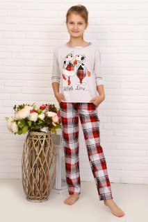 Купить Пижама  детская 026400730 в розницу