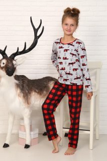 Купить Пижама детская 026400731 в розницу