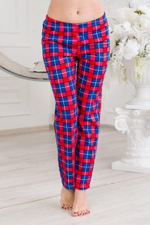 Купить Брюки женские пижамные 029501418 в розницу