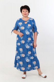 Купить Платье женское  065101018 в розницу