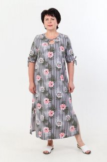 Купить Платье женское  065101022 в розницу