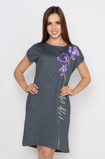 Купить Платье женское  074100265 в розницу