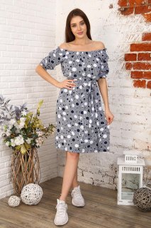 Купить Платье женское 087401230 в розницу