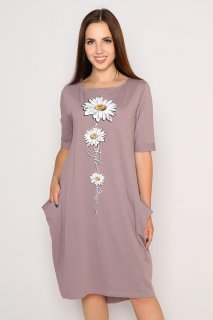 Купить Платье женское  087401250 в розницу