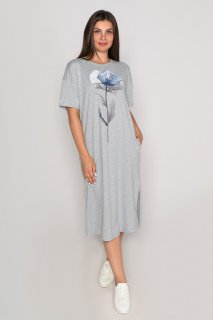 Купить Платье женское  087401276 в розницу
