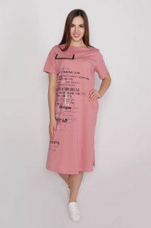 Купить Платье женское 087401322 в розницу