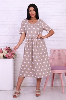 Купить Платье женское 087401374 в розницу