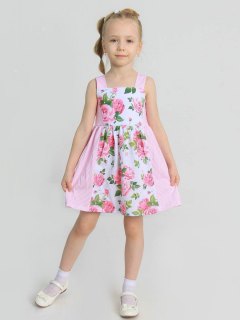 Купить Платье детское 267001217 в розницу