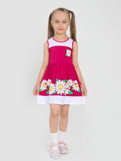 Купить Платье детское 267001244 в розницу