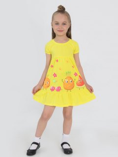 Купить Платье детское 267001250 в розницу
