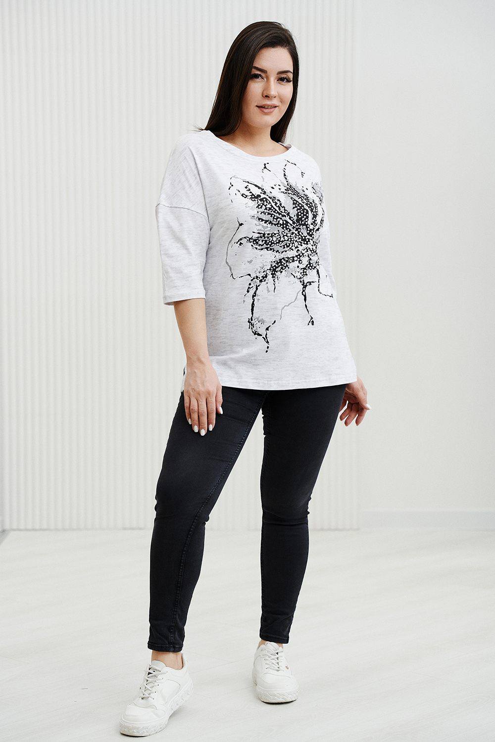 Туника женская. Артикул 000000313